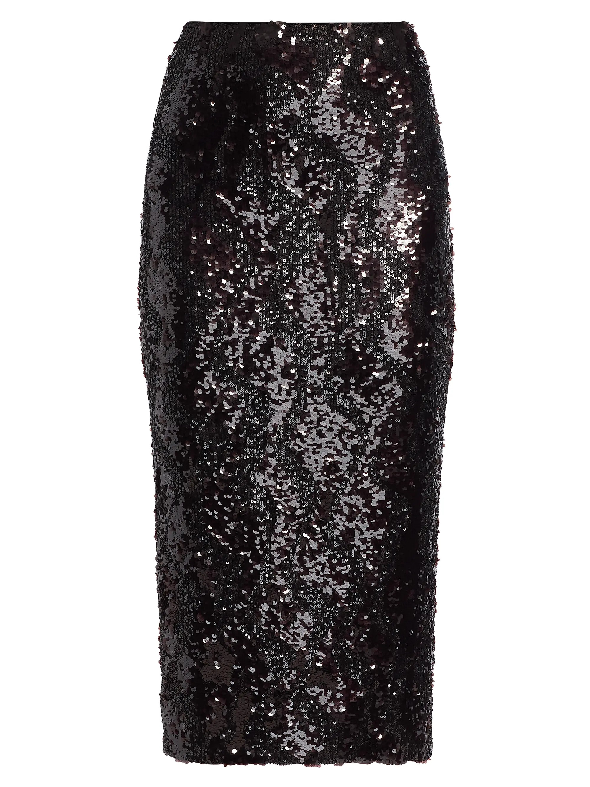 Koa Sequined Midi-Skirt | Saks Fifth Avenue