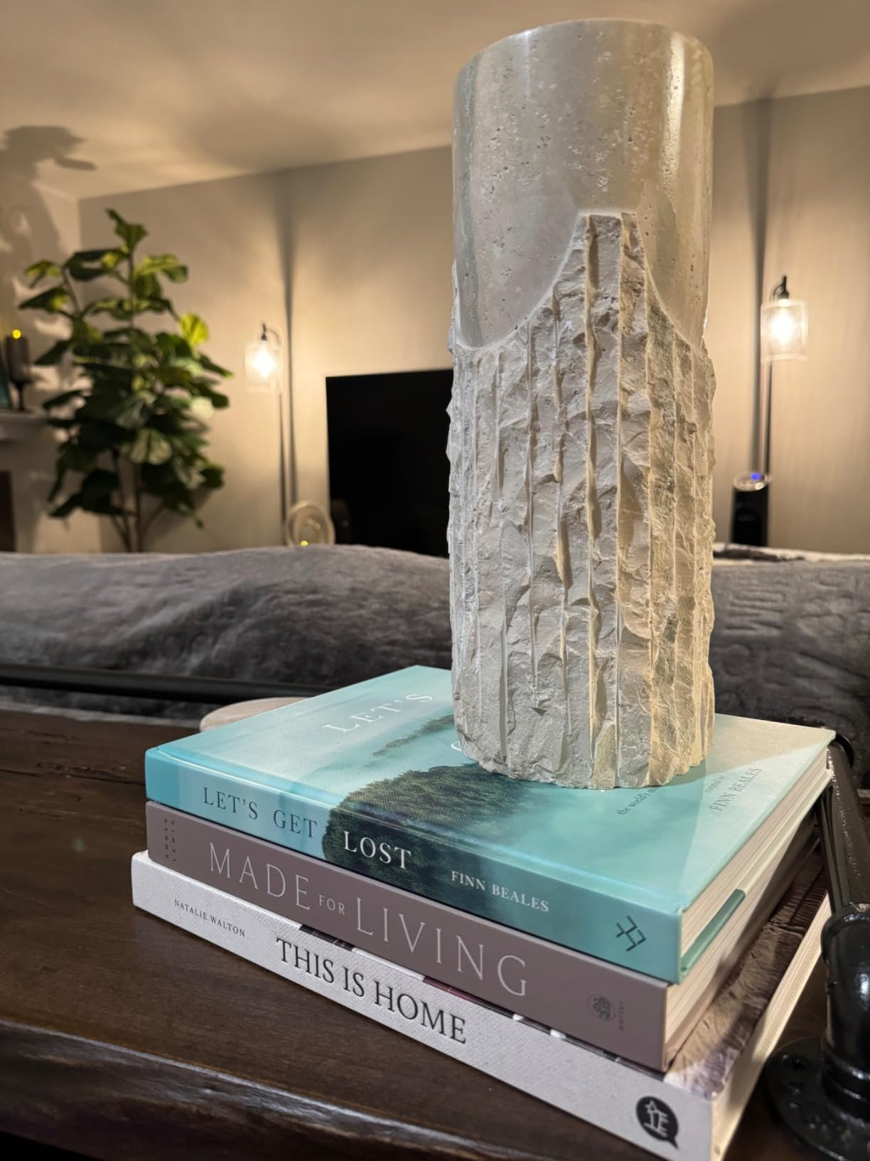 Finn Beales | Amazon (US)