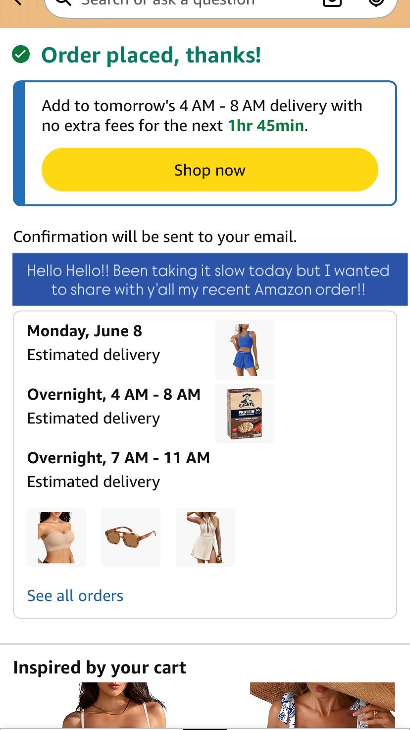 Add to cart!!