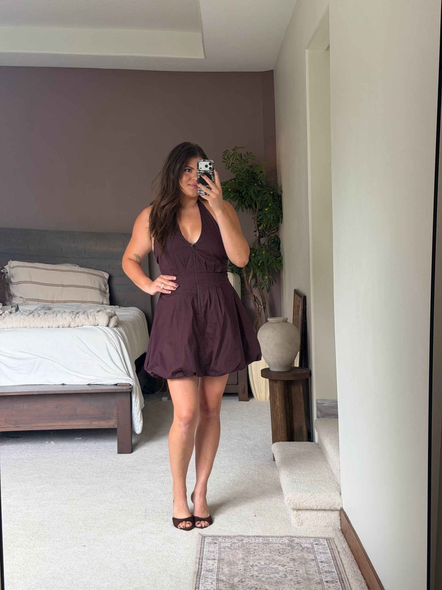 Formal special event dress or wedding guest dress size xl (14) brand is @Steve Madden US 

Christmas party, formal dress, black tie event @hiericasuckow   @hiericasuckow   

#LTKMidsize #LTKWedding #LTKSeasonal