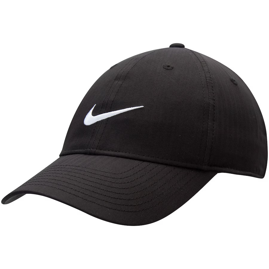 Nike Golf L91 Tech Performance Adjustable Hat - Black | Fanatics