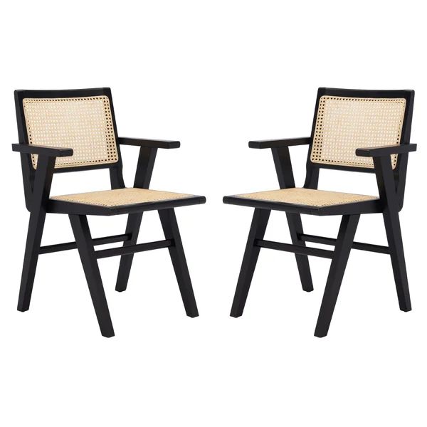 Hattie Armchair (Set of 2) | Wayfair North America