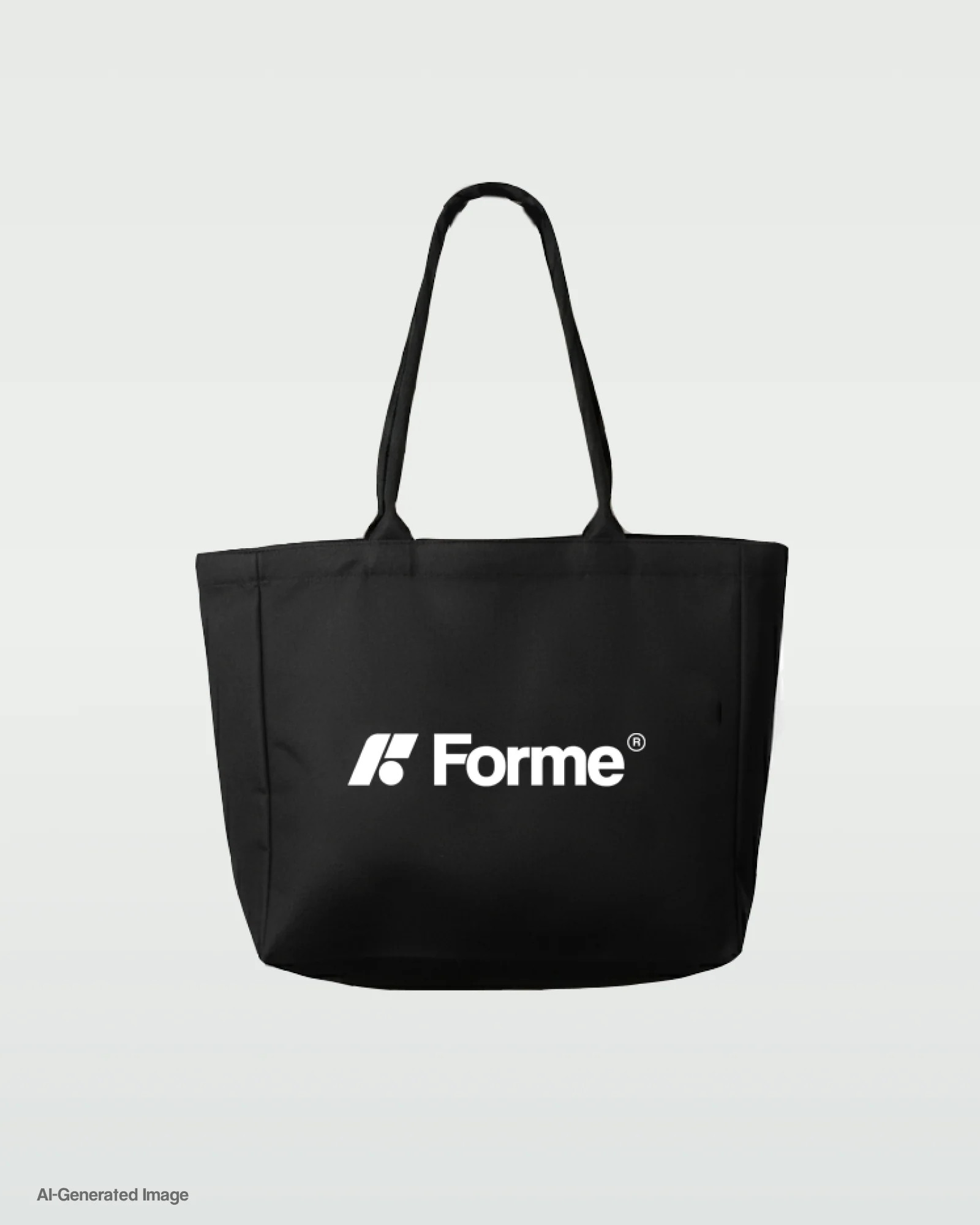 Forme® Tote Bag | Forme.Science (US)