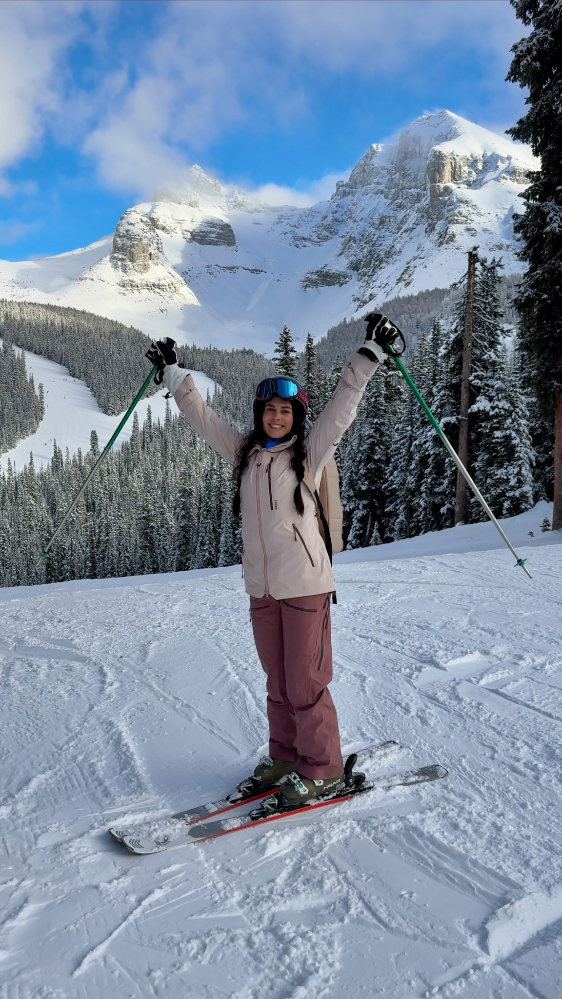 ski fit⛷️💖

#LTKTravel #LTKSeasonal #LTKActive