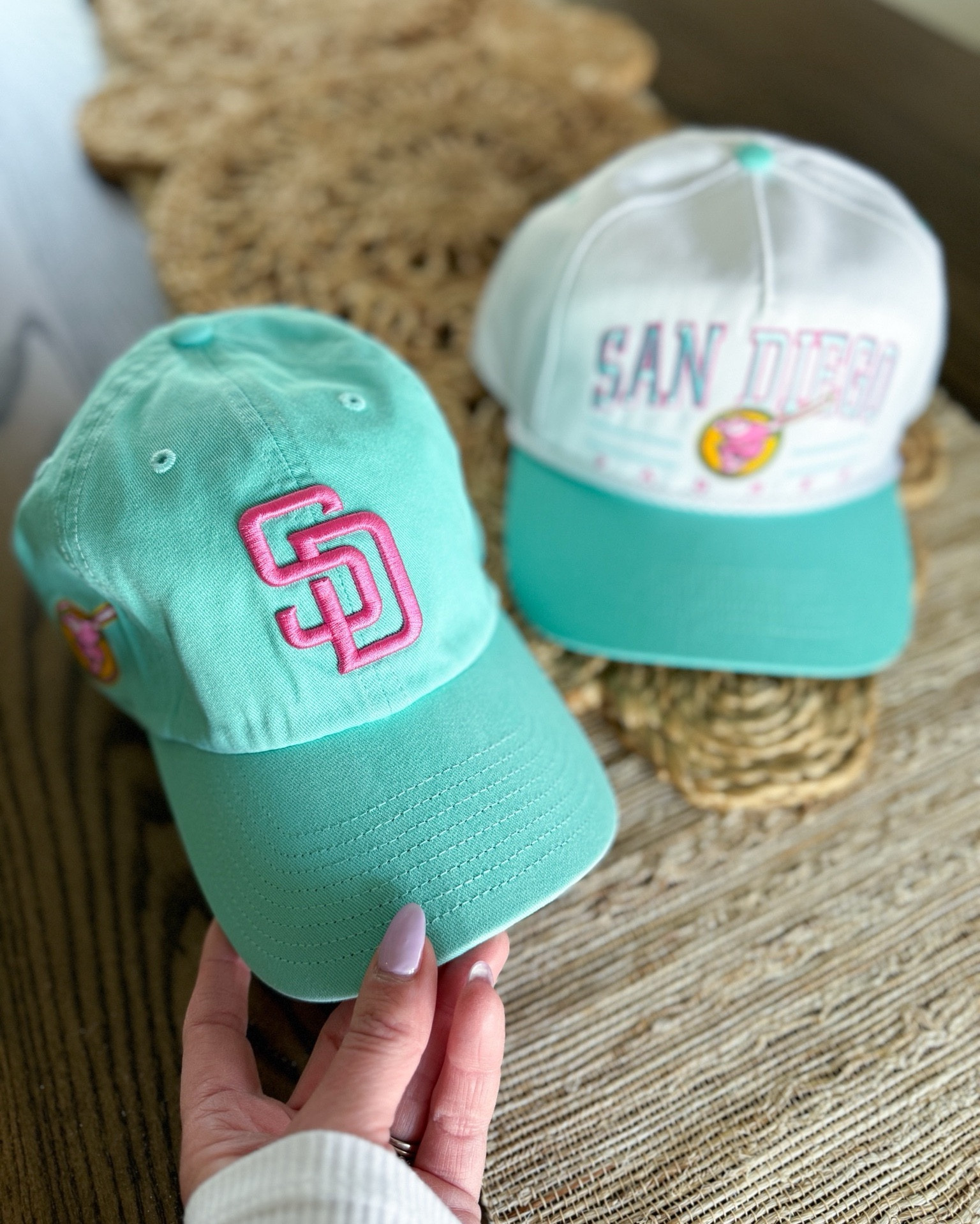 Cyber Monday  — GET 30% OFF SITEWIDE
& an EXTRA 40% off on sale items 

These are some of the best hats I own! 

Team Gear - Baseball Hat - NFL Sweatshirt - Gifts for Her - Gifts for Him 

#LTKCyberWeek #LTKActive #LTKGiftGuide