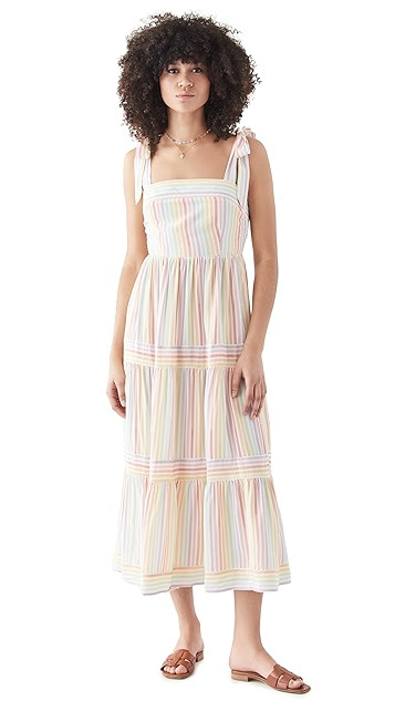Color Me Maxi Dress | Shopbop