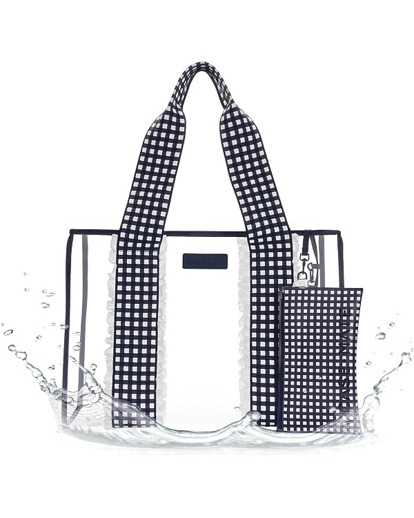 Case-Mate Jelly Tote Bag | Amazon (US)