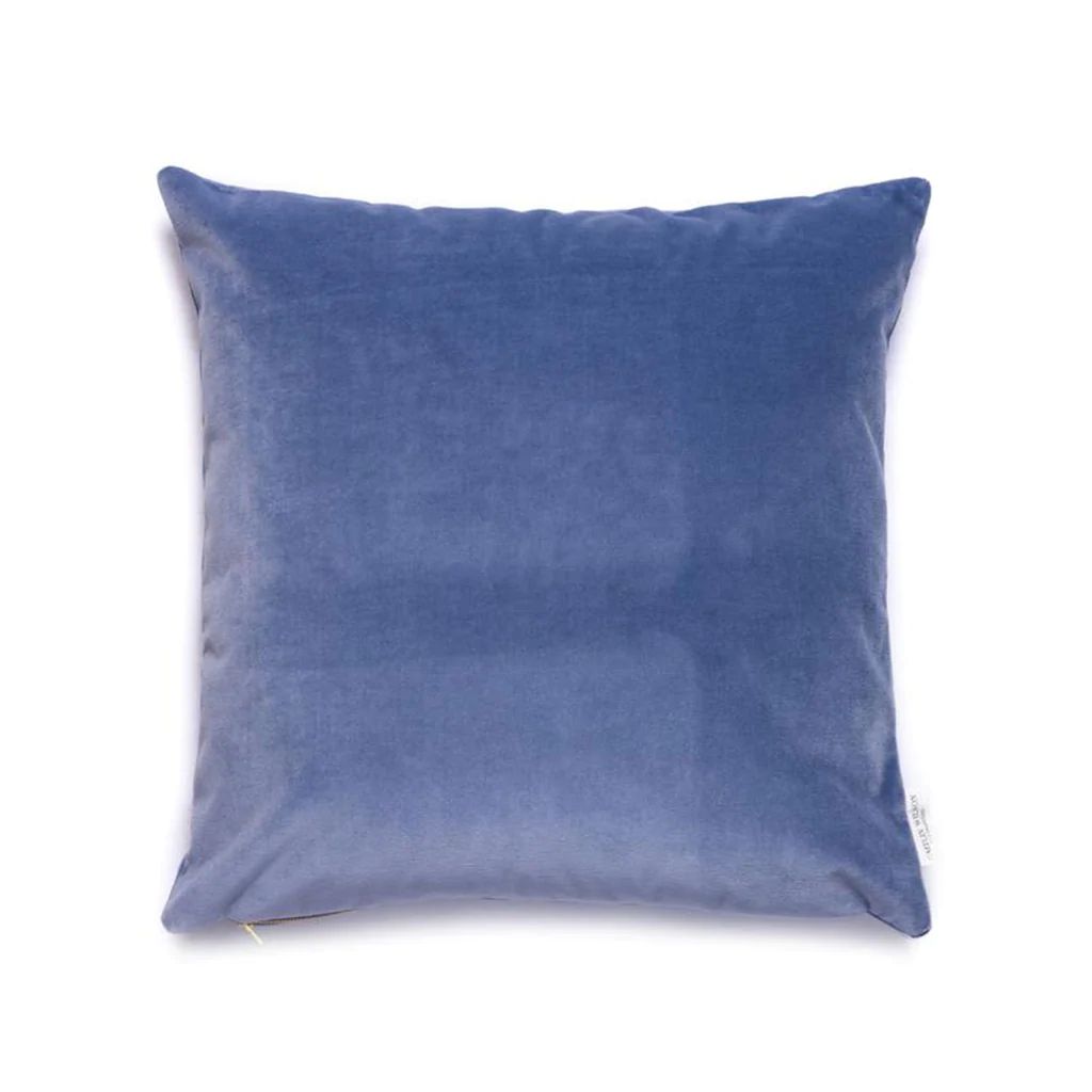 Eventide Velvet Pillow | Caitlin Wilson Design