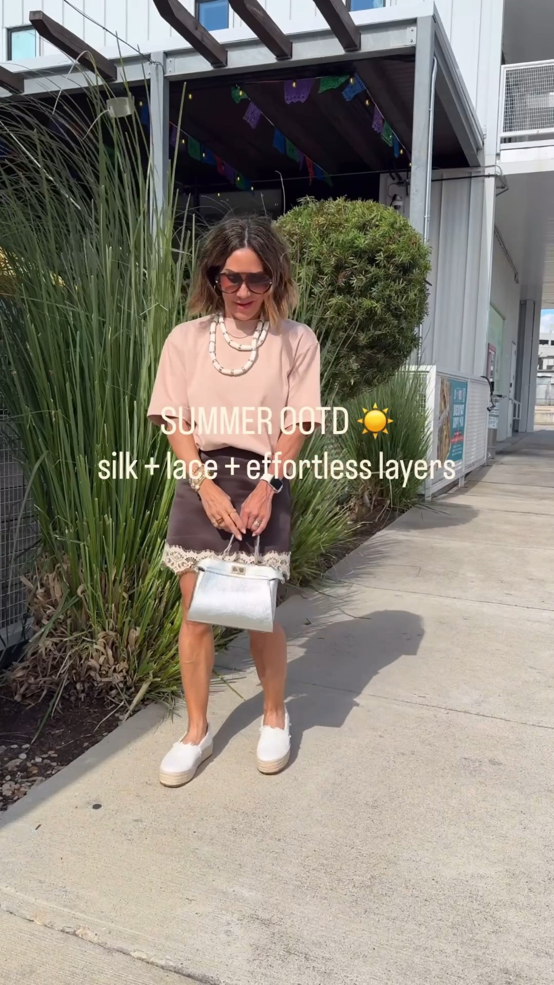 summer outfits
Elevated Casual

#LTKootd #LTKPetite #LTKOver40
