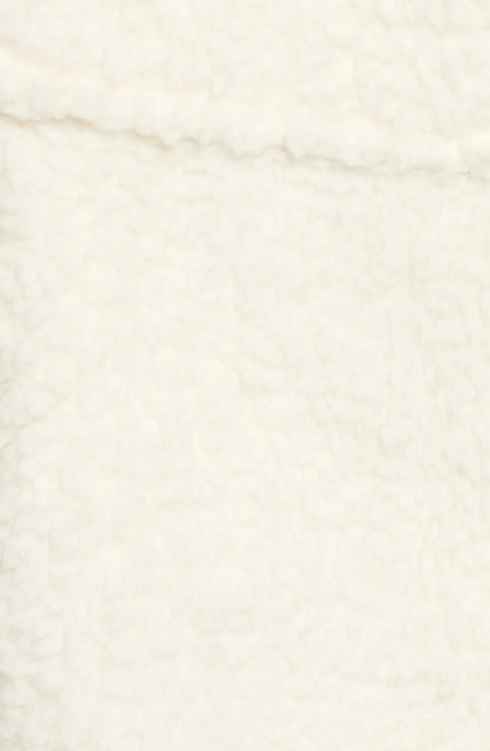 Crop Fleece Shirt Jacket | Nordstrom