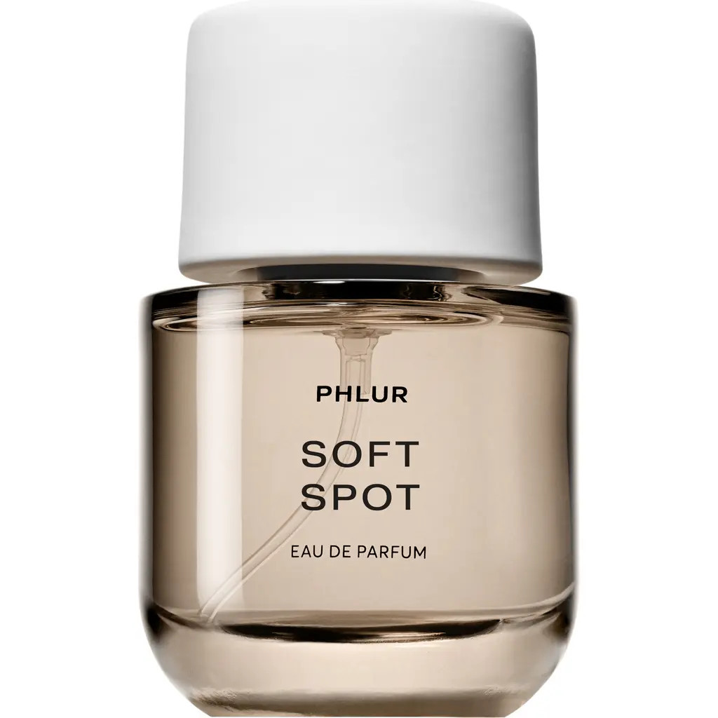 PHLUR Soft Spot Eau de Parfum at Nordstrom, Size 0.3 Oz | Nordstrom