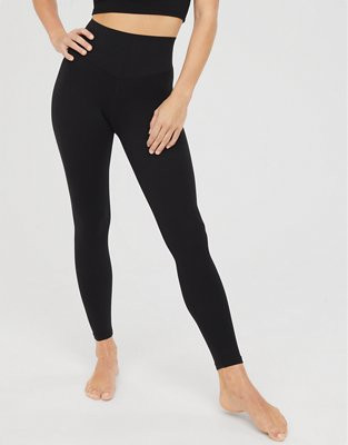 OFFLINE By Aerie Real Me XTRA Hold Up! Legging | Aerie