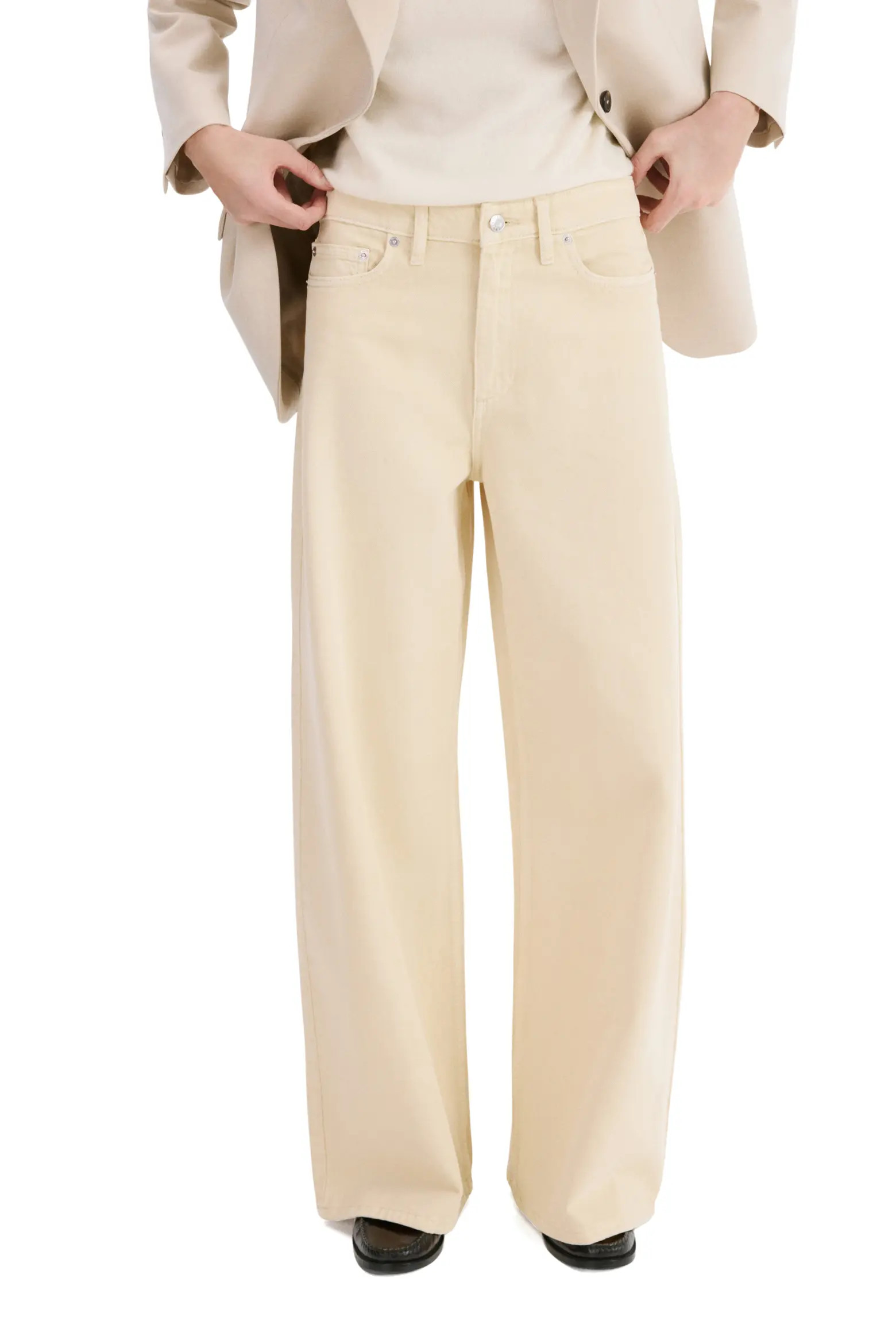 Wide Leg Jeans (Women) | Nordstrom | Nordstrom