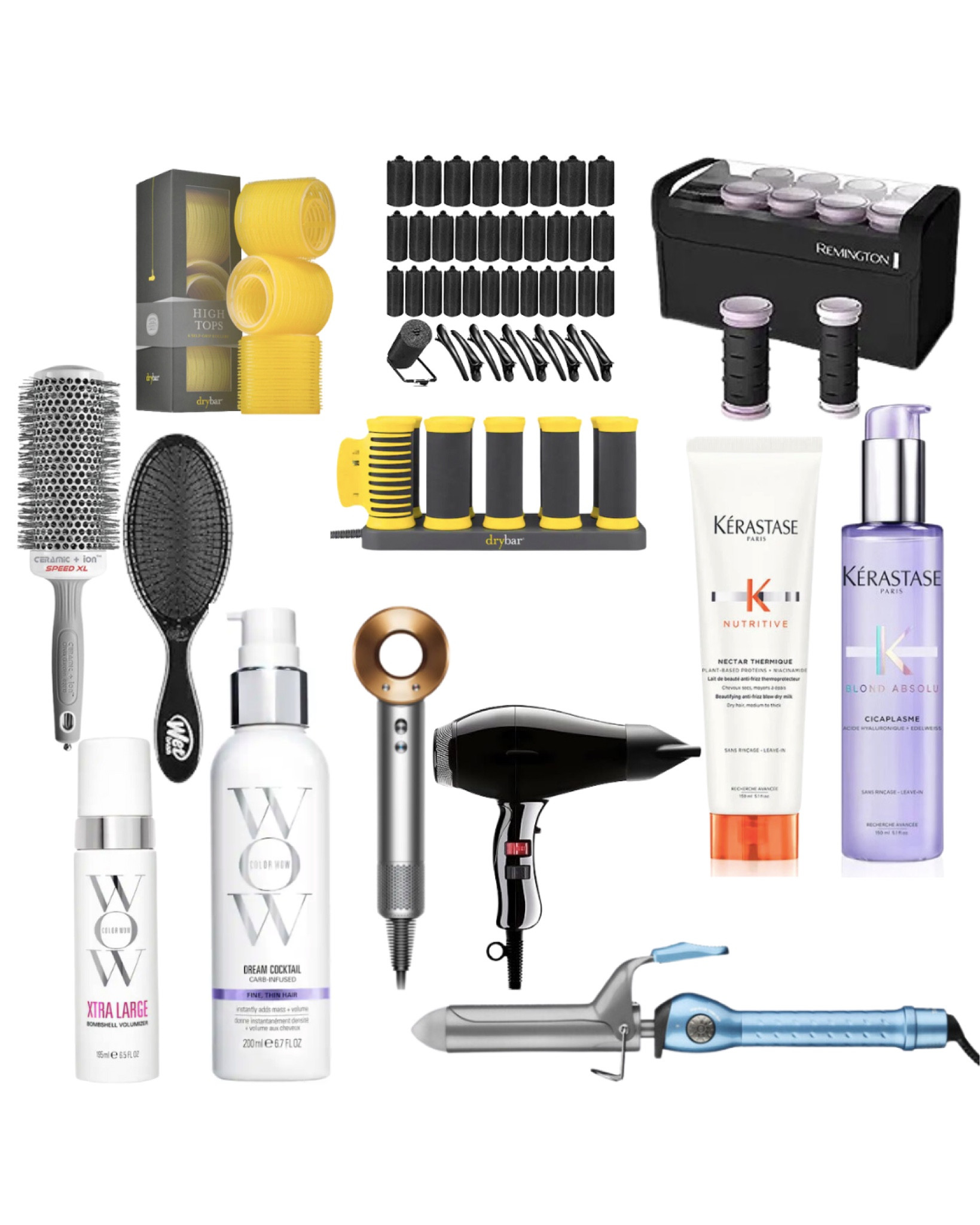 Fine hair care products and accessories that we have tried with great success 

#LTKfinehair
#LTKhaircare

#LTKBeauty