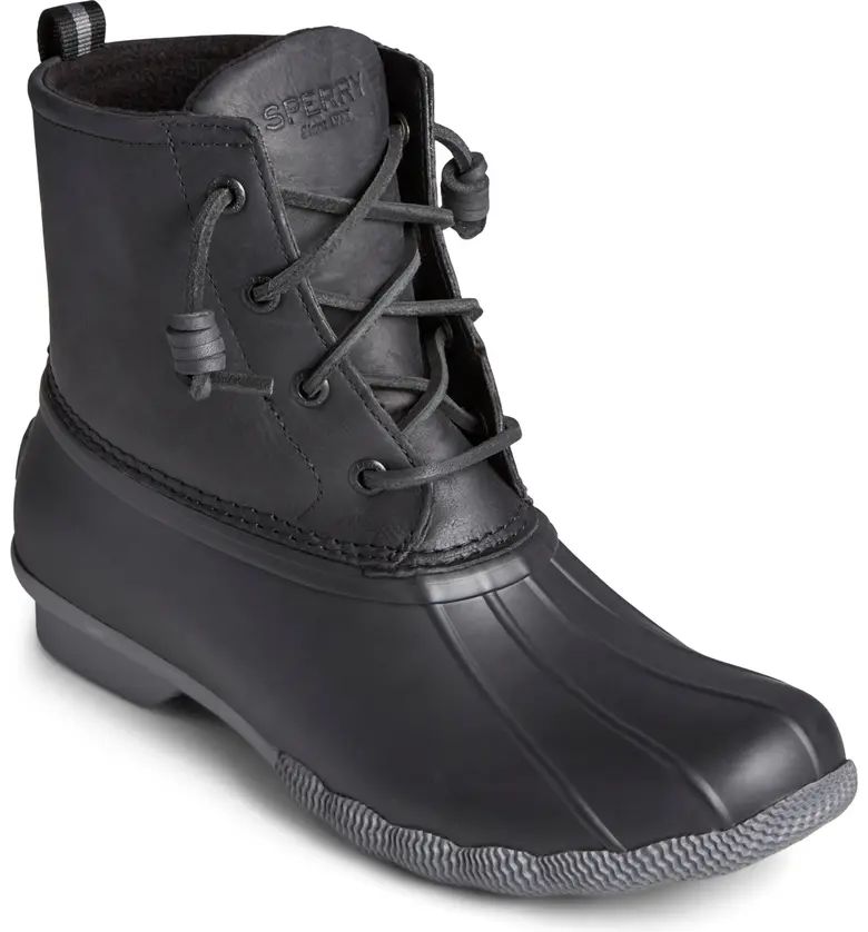 Saltwater Waterproof Rain Boot | Nordstrom