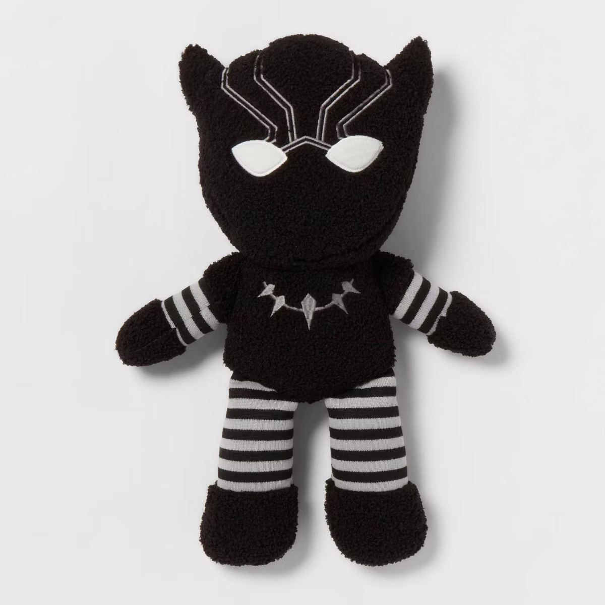 Marvel Black Panther Kids' Pillow Buddy - The Marvel Collection by Pillowfort™ | Target