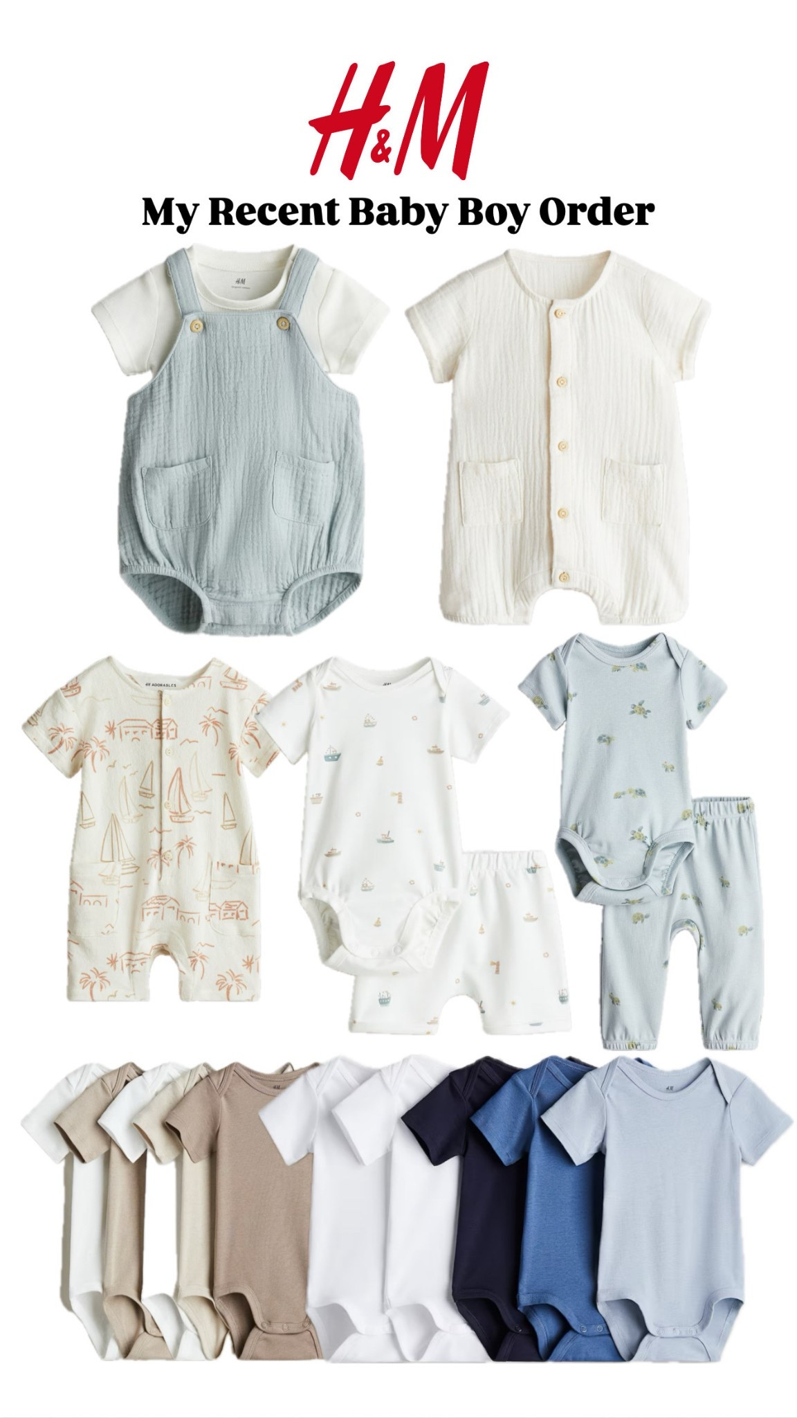 Cute baby boy clothes, baby boy outfits, baby boy summer outfits, cute boy clothes, boy mom, summer boy outfits

#LTKBaby #LTKSeasonal #LTKSummerEdit