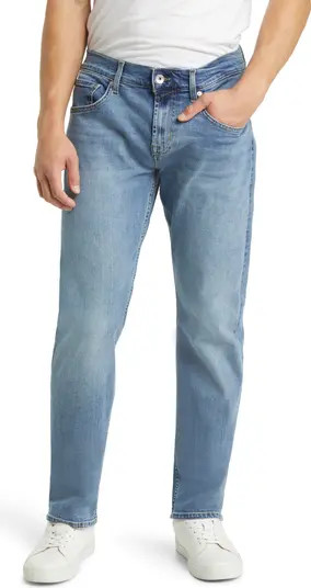 The Straight Leg Jeans | Nordstrom