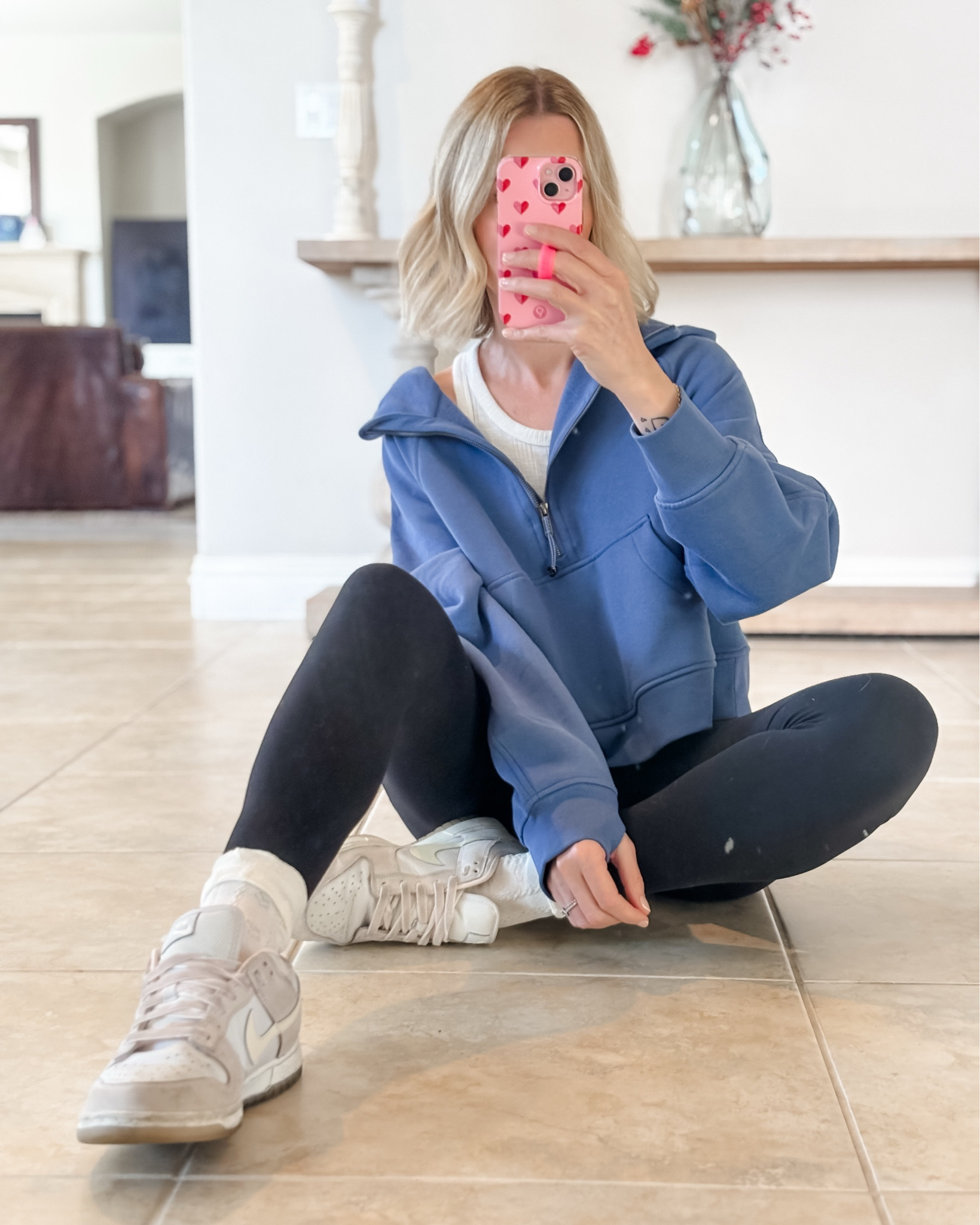 That Friday feeling… ❤️

#LTKOver40 #LTKBeauty #LTKootd