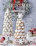 2020 Christmas with Southern Living: Inspired Ideas for Holiday Cooking and Decorating    Hardcov... | Amazon (US)