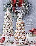 2020 Christmas with Southern Living: Inspired Ideas for Holiday Cooking and Decorating    Hardcov... | Amazon (US)