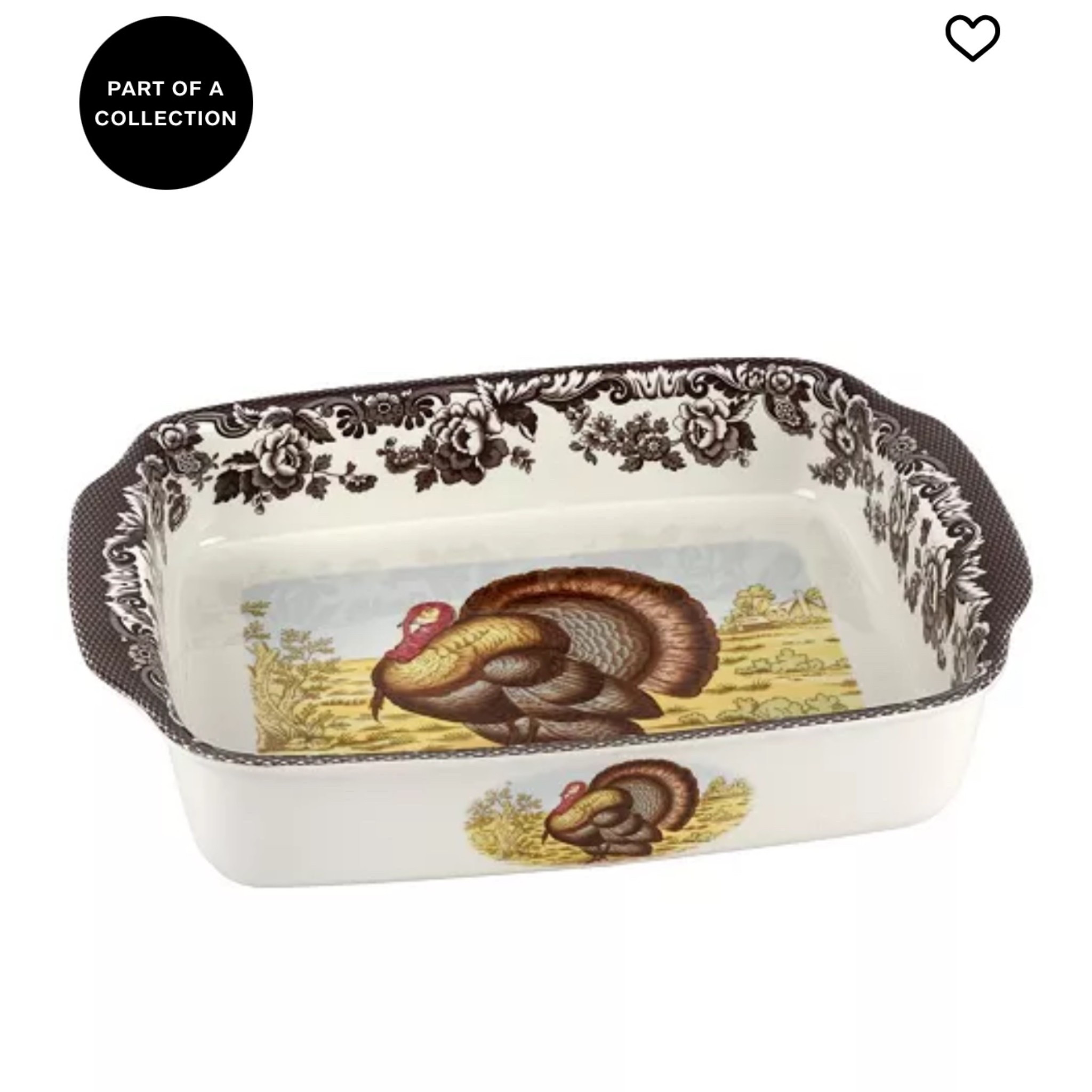 Perfect for your Thanksgiving table! 🦃

#LTKHome #LTKHoliday #LTKSeasonal