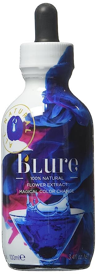 B'lure Flower Extract - 3.4 Fl Oz Bottle | Amazon (US)