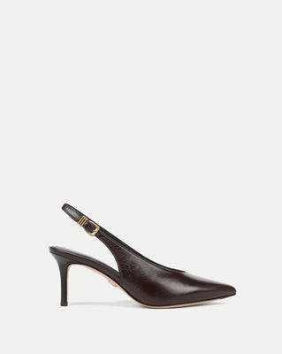 Luciana Slingback Heel | Veronica Beard