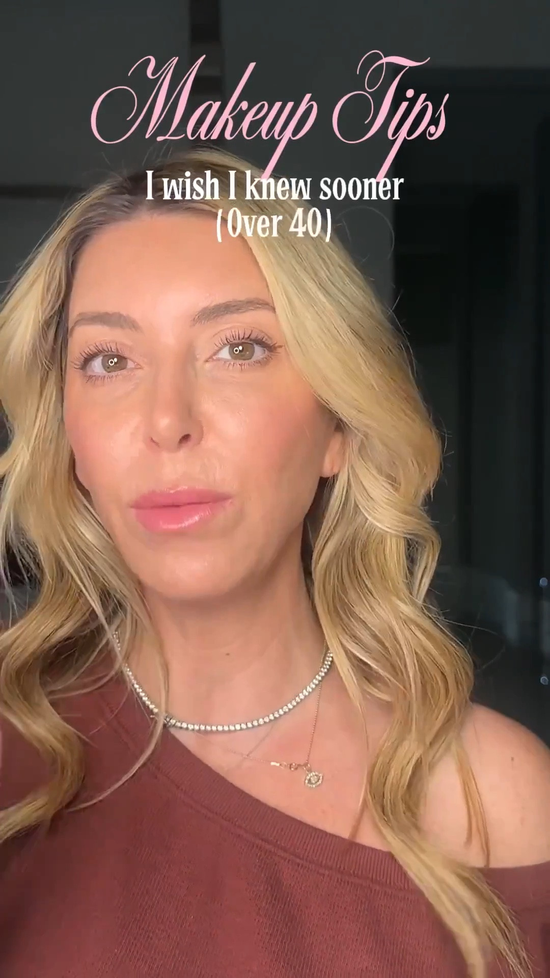 Makeup tips I wish I knew sooner 💄✨ These are great tips for a gal of any age and are easy to incorporate into your everyday makeup routine. Linking all my fave products as well! 

#LTKBeauty #LTKFindsUnder50 #LTKOver40