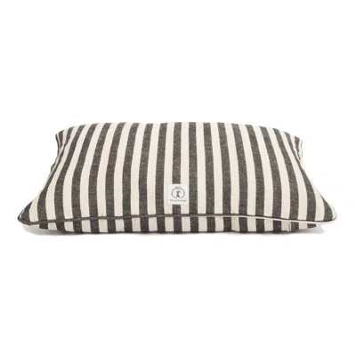 Vintage Stripe Envelope Dog Bed | Wayfair North America