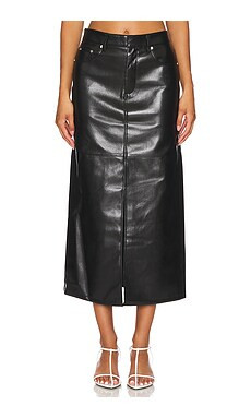 BLANKNYC Skirt in Done Deal from Revolve.com | Revolve Clothing (Global)