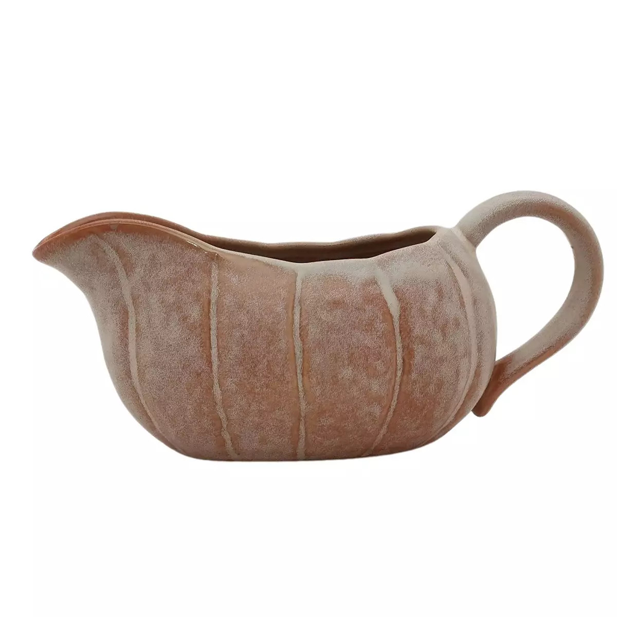 Celebrate Together™ Fall Botanical Figural Gourd Gravy Boat | Kohl's