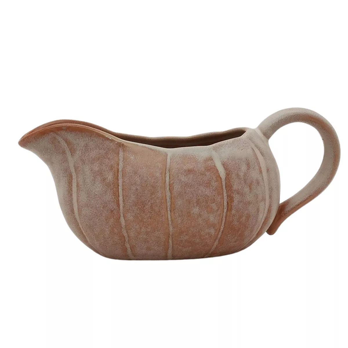 Celebrate Together™ Fall Botanical Figural Gourd Gravy Boat | Kohl's