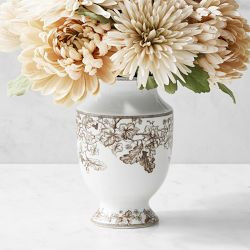 Plymouth Ivy Vase | Williams-Sonoma