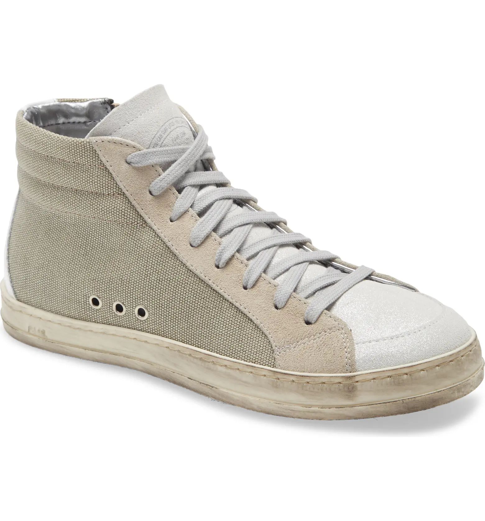 P448 Skate High Top Sneaker | Nordstromrack | Nordstrom Rack