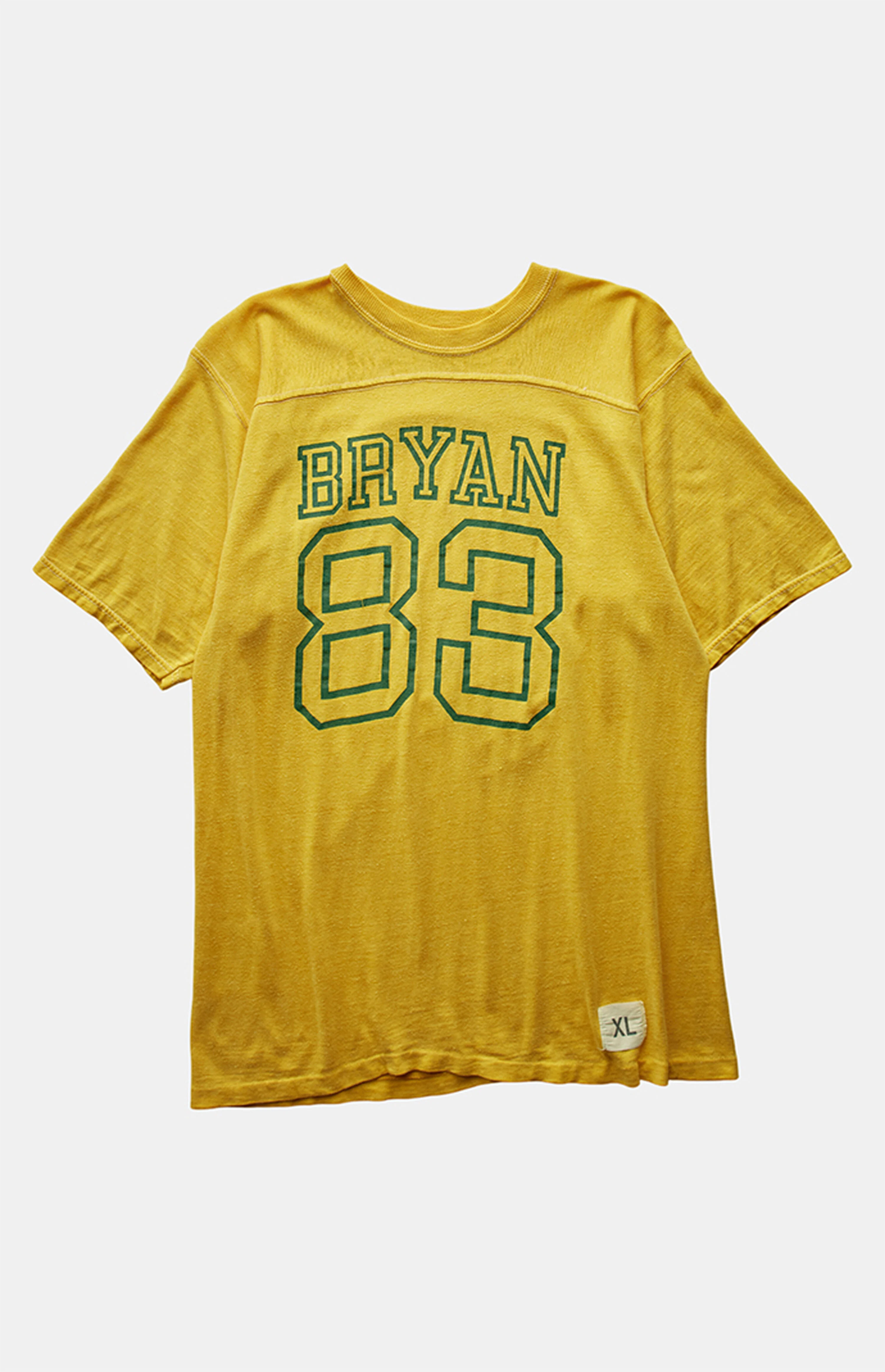 PS VINTAGE '80s Bryan 83 Graphic T-Shirt | PacSun