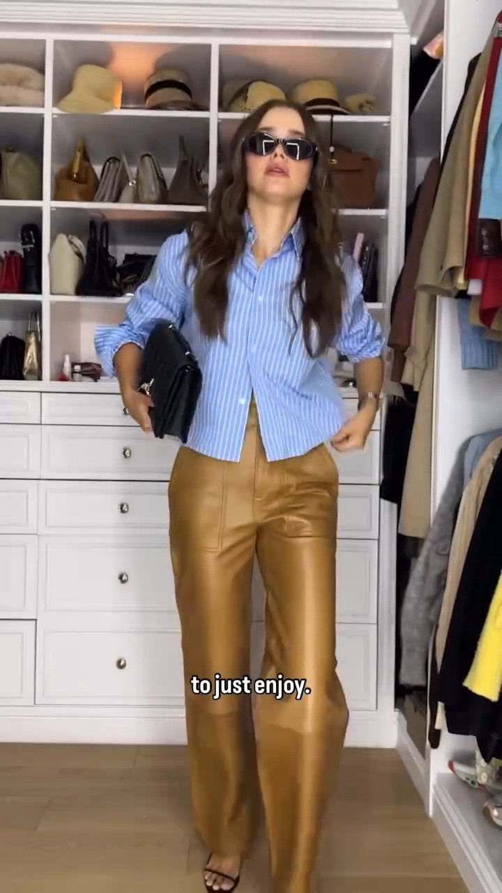 Comfort comes first 👏🏻✨ @Knix rubbed bralette and leakproof briefs- effortless protection and style all in one! Use code VALERIA15 for 15% off your first purchase.

#LTKVideo #LTKStyleTip