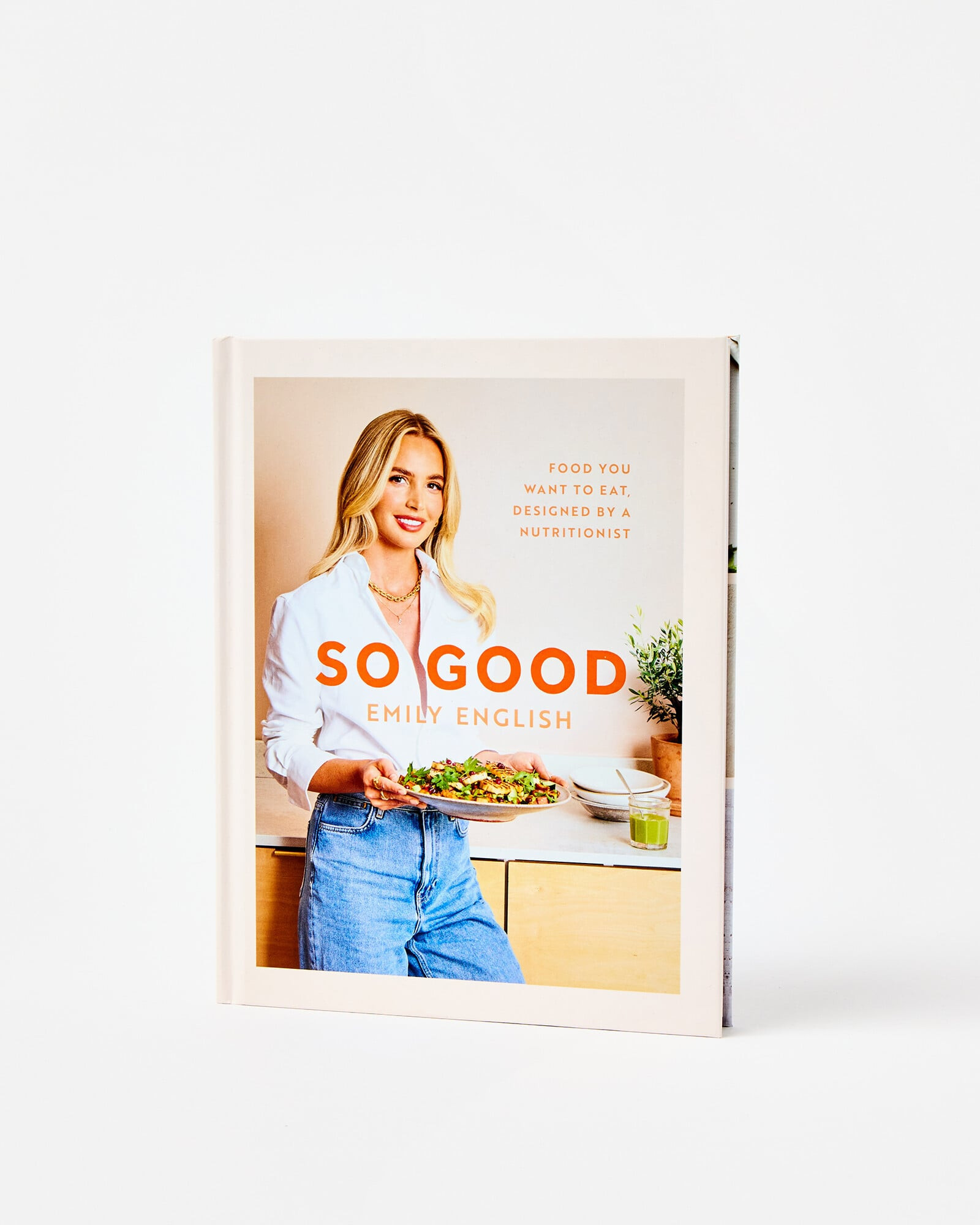 So Good Cook Book | Oliver Bonas | Oliver Bonas (Global)