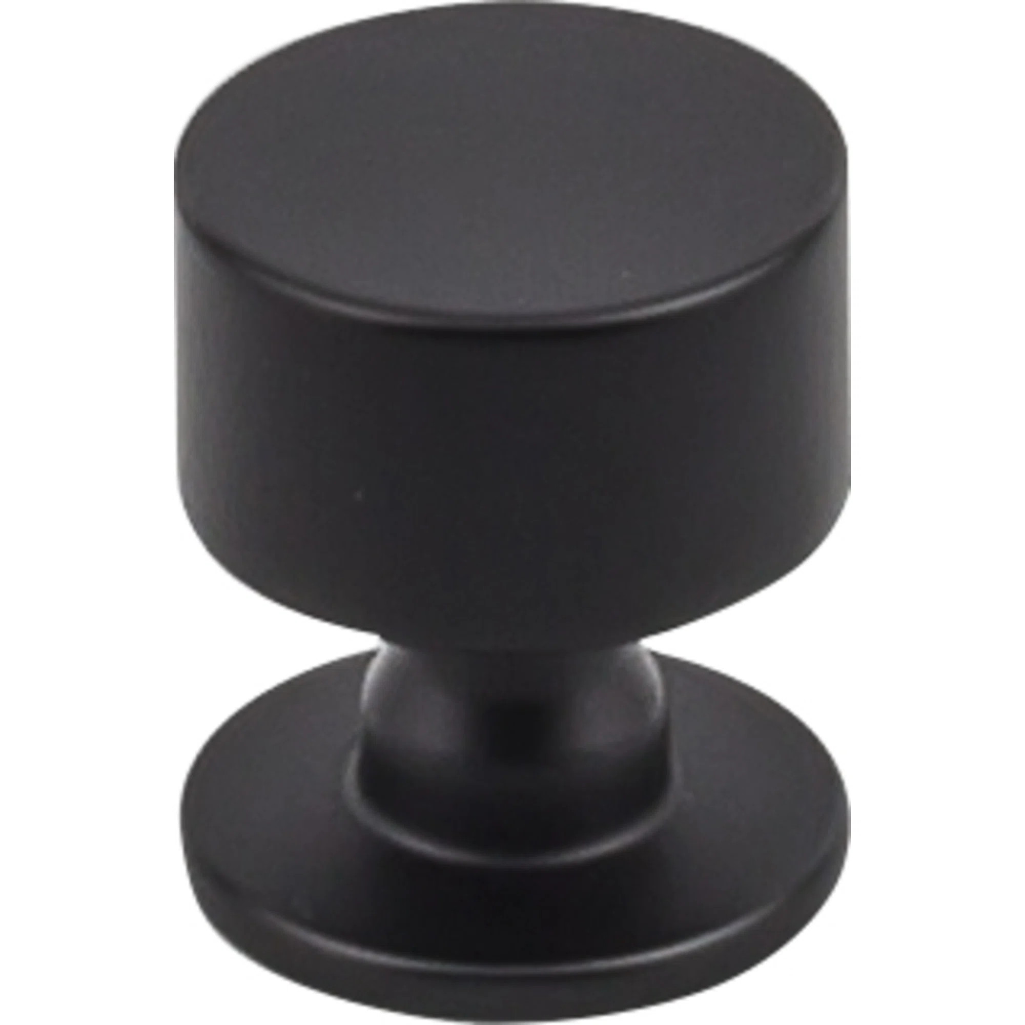 Lily Round Knob | Wayfair North America