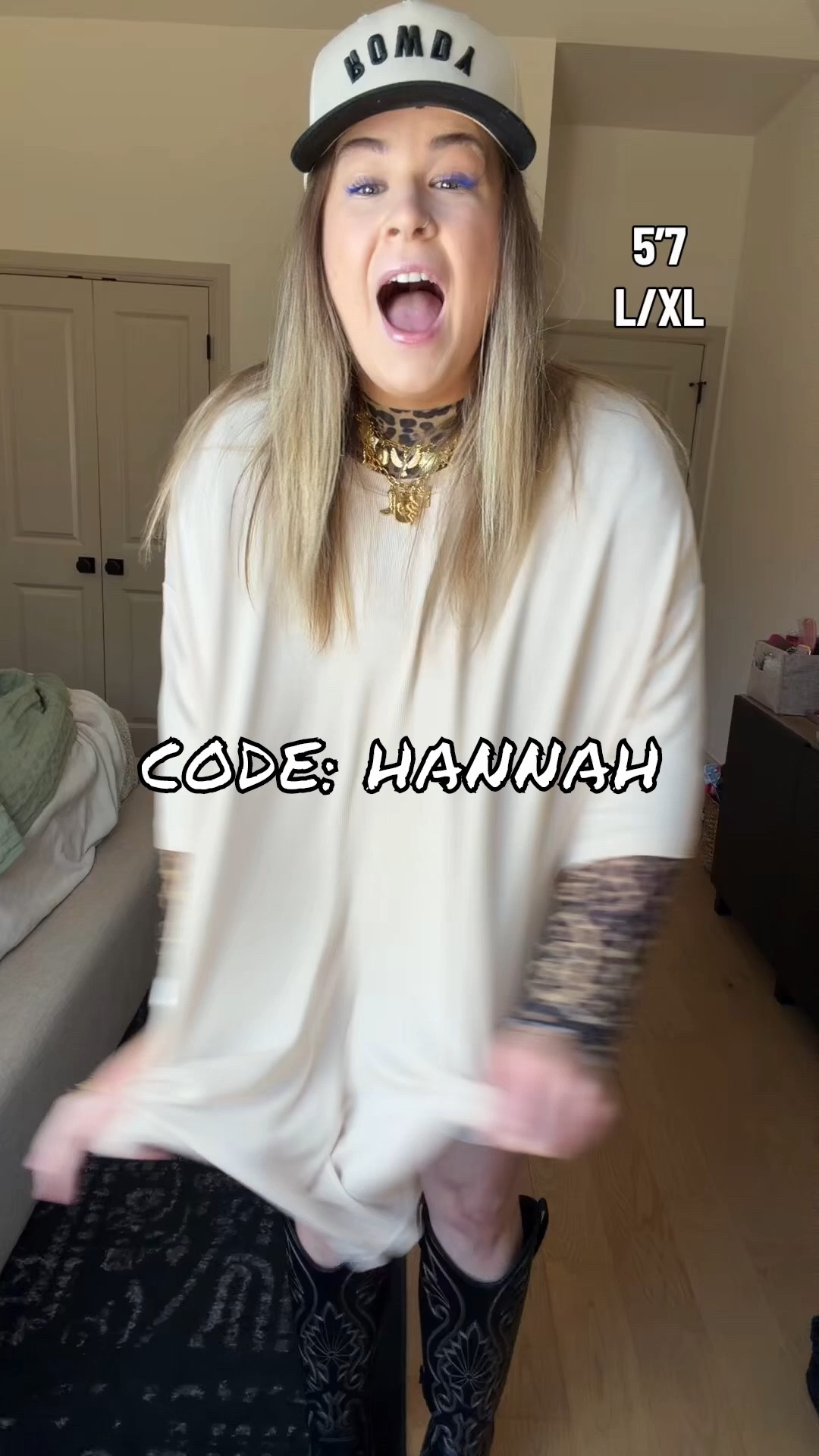 Comfy matching sets are the secret to spring and summer 

#LTKPlusSize #LTKMidsize #LTKootd