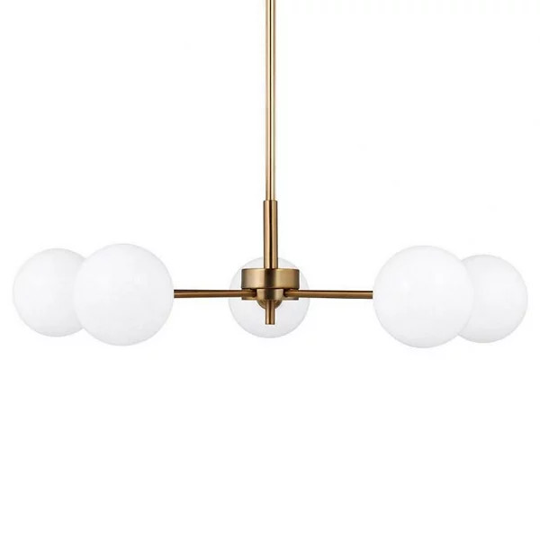 Tallis Chandelier | Lumens