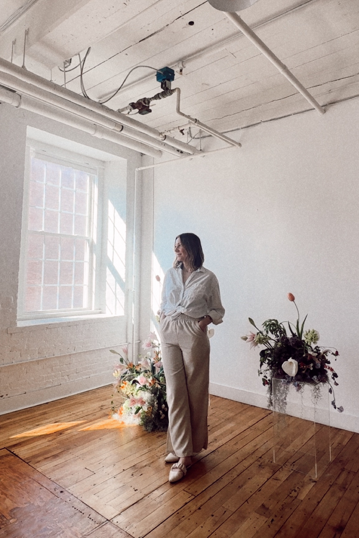 Perfect spring wear 

#LTKfindsunder50 #LTKworkwear #LTKstyletip