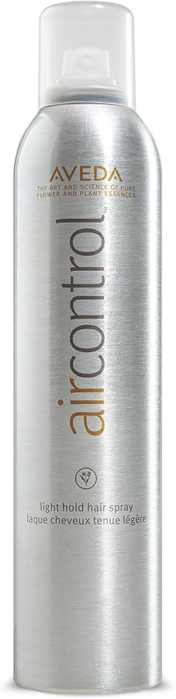 Aveda Air Control Light Hold Hair Spray | Eliminates Static | Weightless Hold | Best Smelling Hai... | Amazon (US)