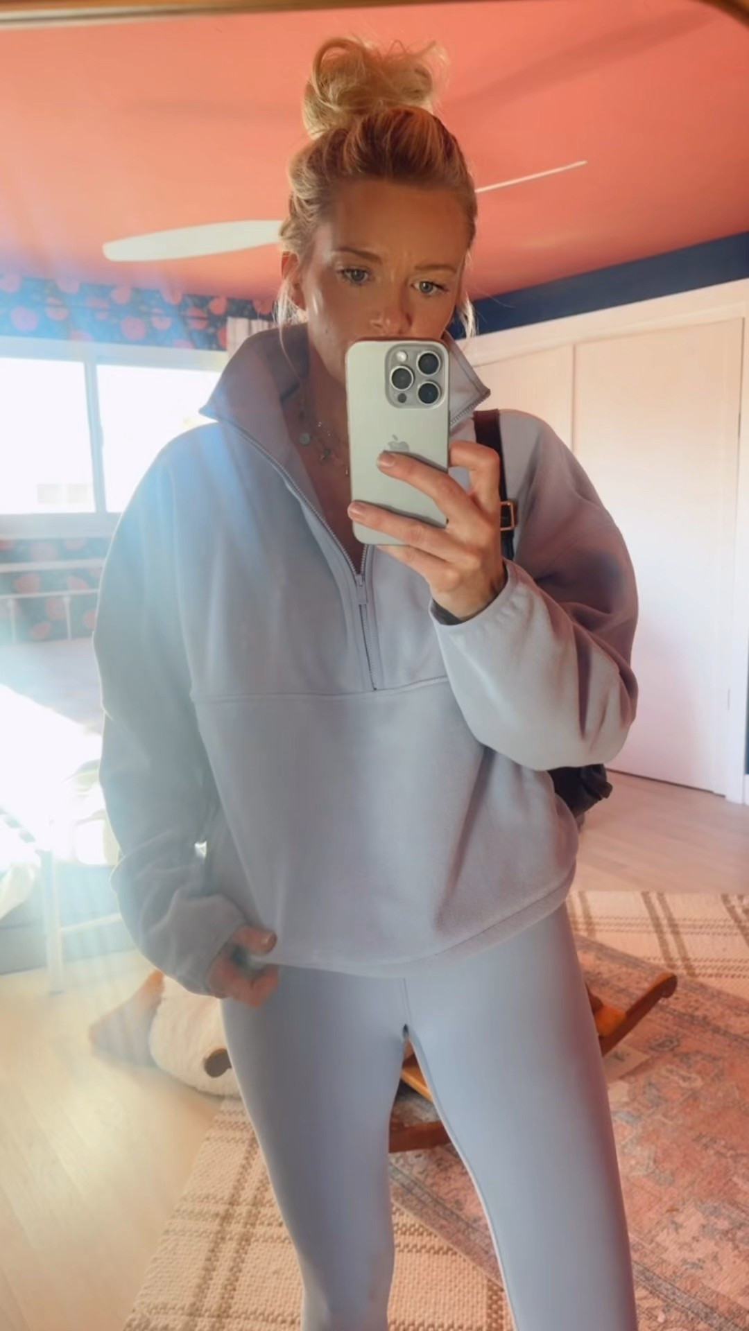 ALO just dropped a new shade called Winter Frost and it’s gorgeous. Clean, cool, and perfectly minimal—one of those colors that works with everything from neutrals to deep winter tones. I rounded up the best pieces released in Winter Frost so you can see how it looks across tops, leggings, and layers.

Everything is linked in LTK before this shade starts disappearing in popular sizes.

#ALO #WinterFrost #ALOfinds #ActivewearEdit #LTKActivewear #LTKFinds #FigAndFernFinds 

#LTKGiftGuide #LTKgrwm #LTKootd
