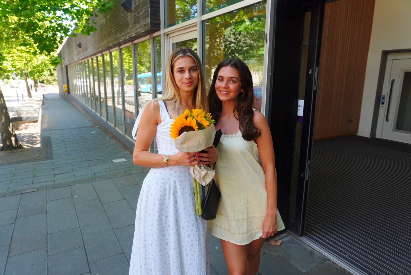 Dress tagged 🍾⤵️

#LTKStyleTip