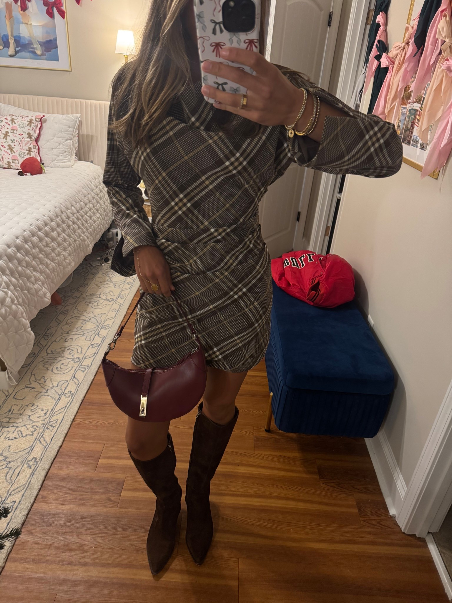 Obsessed. Wearing sisze 2!

#LTKStyleTip #LTKdayinmylife #LTKootd