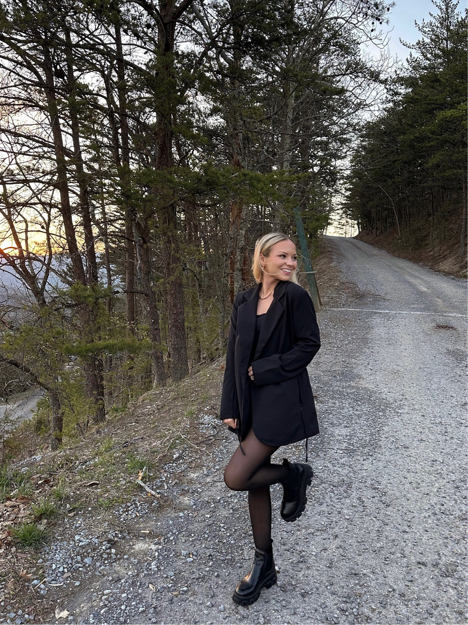 my new favorite blazer! 🥹

#LTKunder50 #LTKshoecrush #LTKunder100