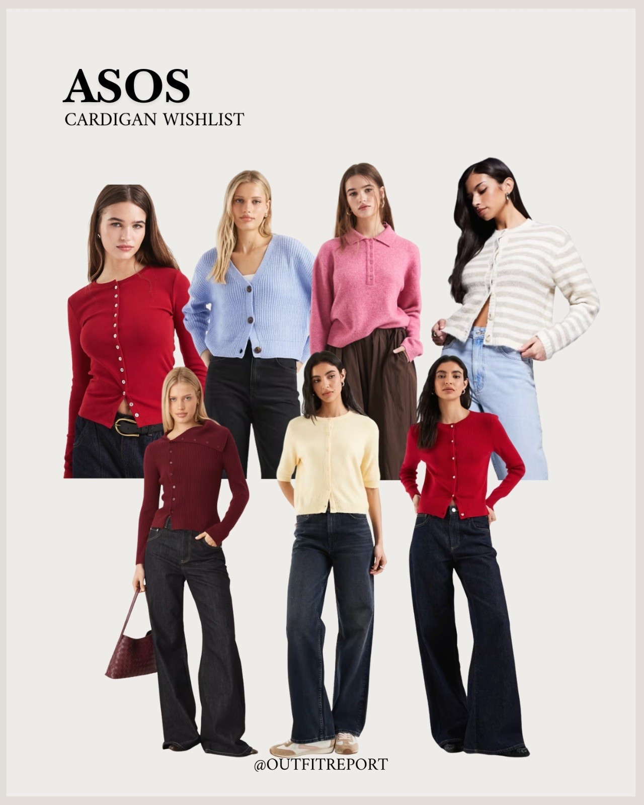 Payday Cardigan Wishlist💸


ASOS, Cardigan, Knitwear, Dopamine Dressing, Spring Outfit Inspo, Cosy Outfit, Everyday Outfit, Transitional Style

#LTKspring #LTKeurope #LTKFashionMonth