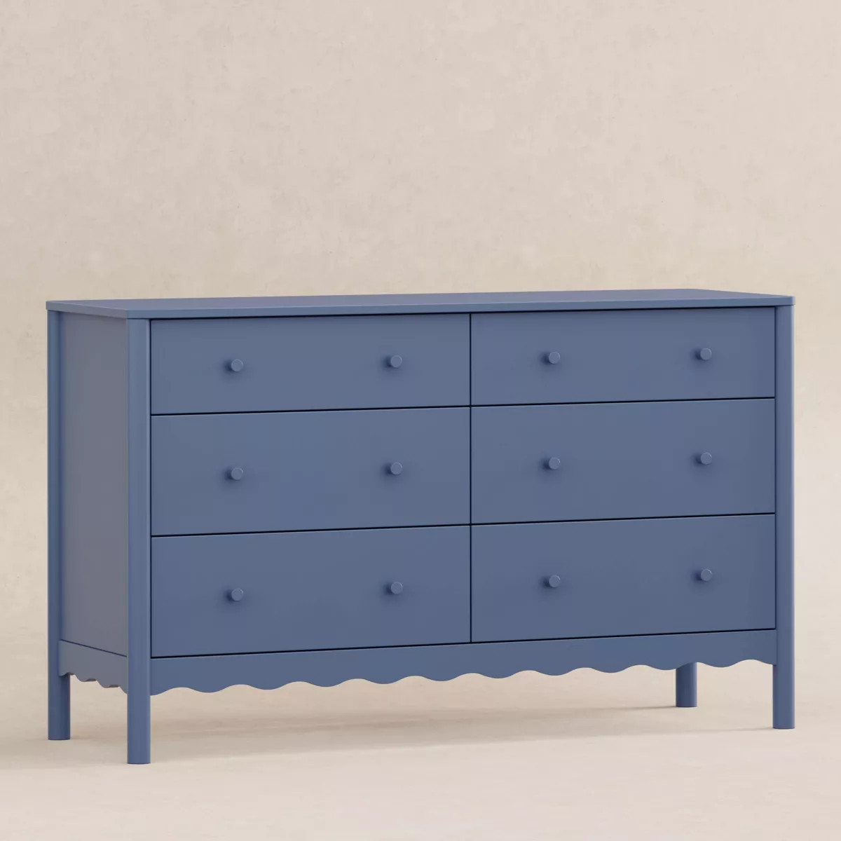 Babyletto Swell 6-Drawer Assembled Dresser | Target