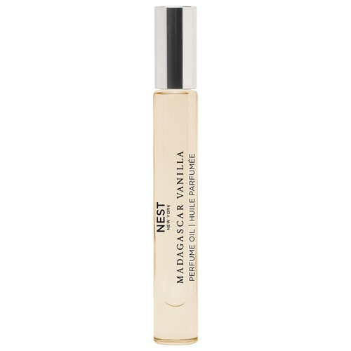 Madagascar Vanilla Perfume Oil Rollerball | Sephora (US)